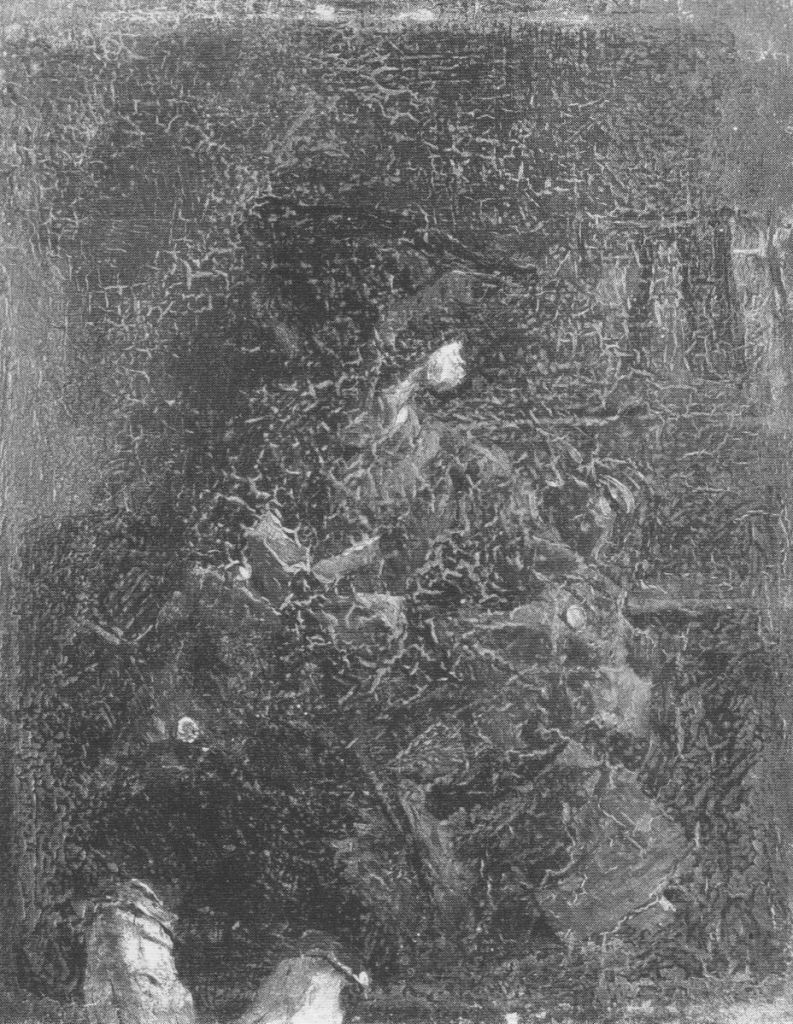 Gentiluomo seduto in abito settecentesco - Pinacoteca di Brera, Milano